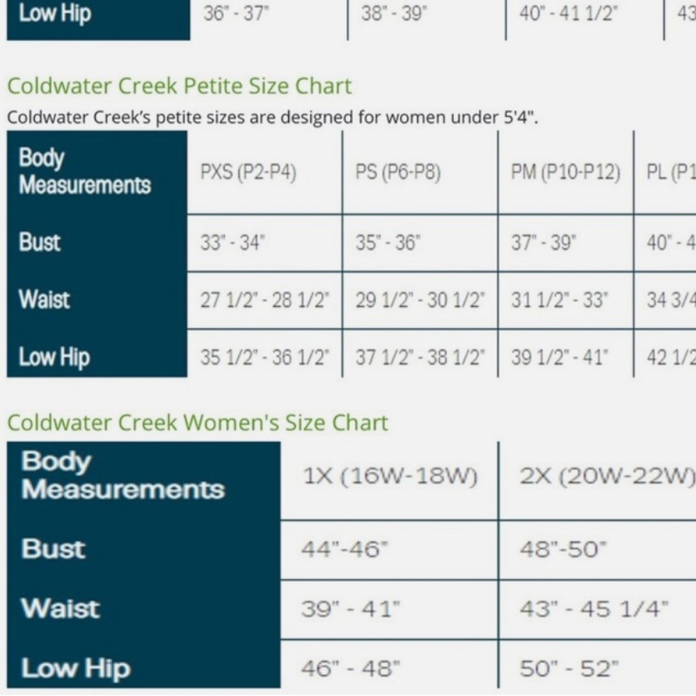 ColdwaterCreek- Blue Sleeveless Collared Dress with Belt size P6 - Picture 5 of 6